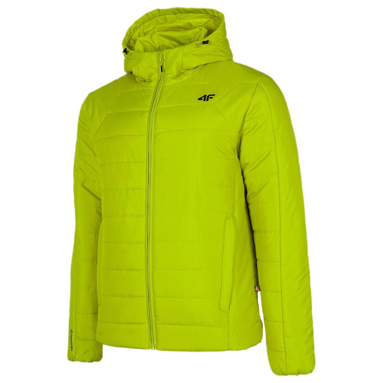 4F Ανδρικό μπουφάν Down Jacket
